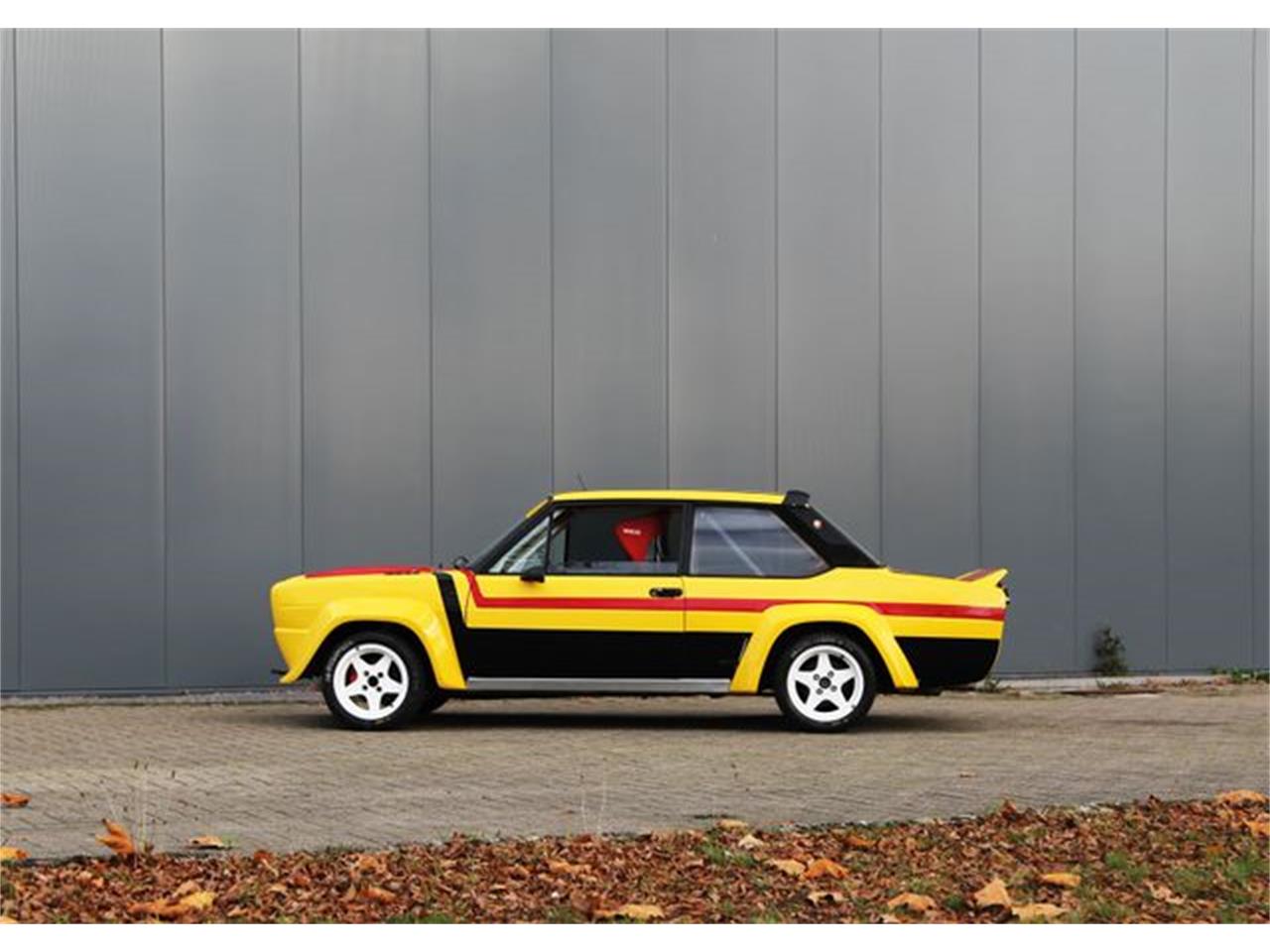 1985 Fiat 131 for sale in Aiken, SC – photo 3