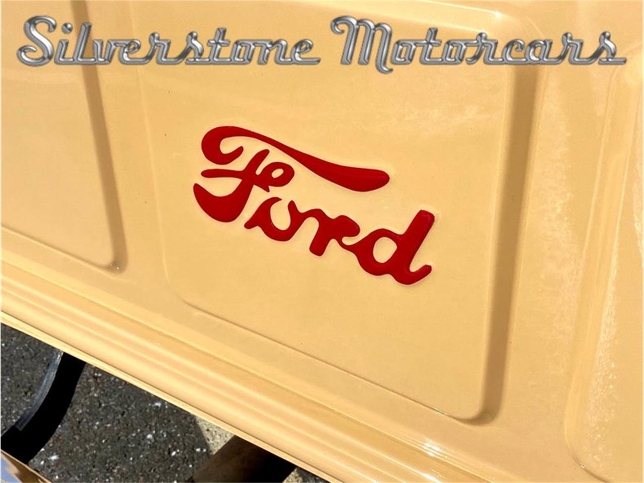 1950 Ford F1 for sale in North Andover, MA – photo 4