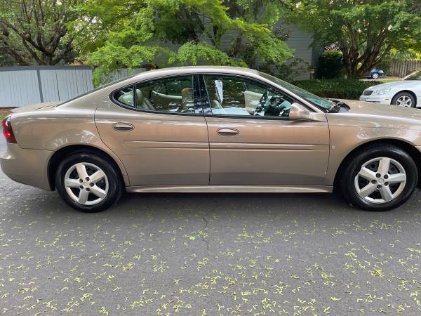 2007 Pontiac Grand Prix for sale in Vancouver, OR – photo 5