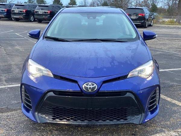 2018 Toyota Corolla SE - LOWEST PRICES UPFRONT! - cars & trucks - by... for sale in Columbus, OH – photo 8