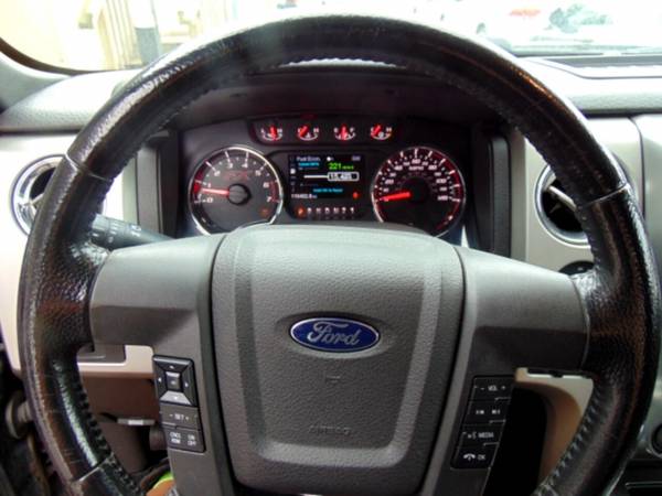 2013 Ford F-150 SUPERCREW - $0 DOWN? BAD CREDIT? WE FINANCE! - cars... for sale in Goodlettsville, TN – photo 15