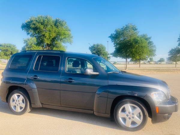 2011 Chevy HHR Wagon Low Miles - - by dealer - vehicle for sale in San Antonio, TX – photo 5