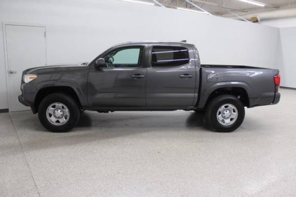 2019 Toyota Tacoma SR pickup Magnetic Gray Metallic for sale in Nampa, ID – photo 8