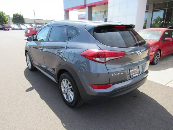 2018 Hyundai Tucson SEL for sale in McMinnville, OR – photo 11