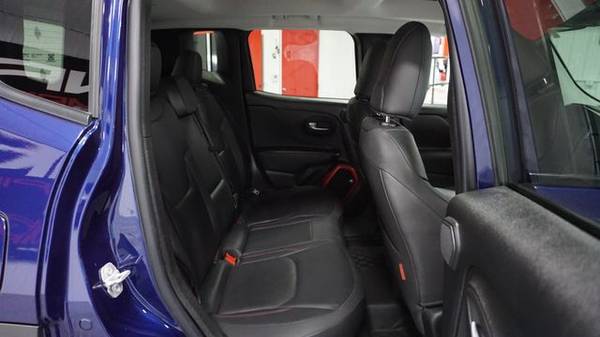 2016 Jeep Renegade - - by dealer - vehicle automotive for sale in North East, OH – photo 20
