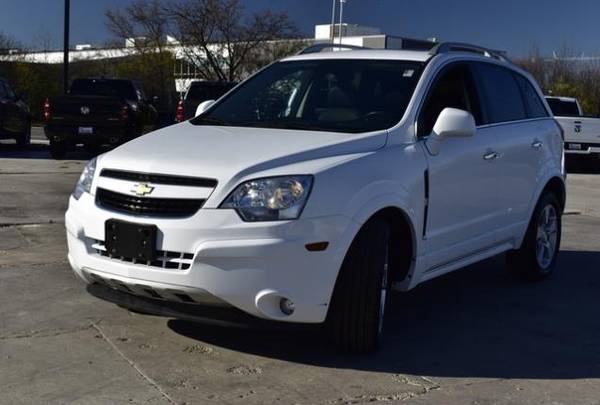 Get a 2014 Chevrolet Captiva Sport for $189/mo BAD CREDIT NO PROBLEM... for sale in Chicago, IL – photo 4
