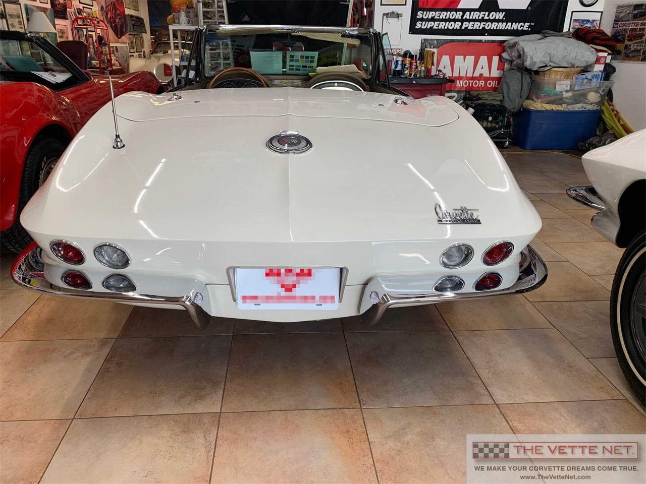 1966 Chevrolet Corvette for sale in Sarasota, FL – photo 7