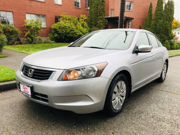 2010 Honda Accord LX In Great Conditon Only 69K!! for sale in Seattle, WA – photo 5