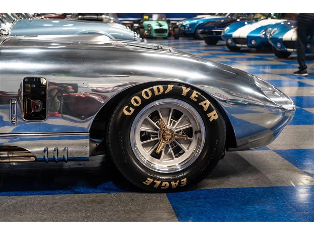 1965 Custom Race Car for sale in Irvine, CA – photo 13