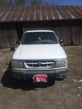 1999 ford explorer for sale in Perham, ND – photo 8