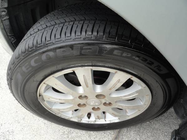 2009 Mitsubishi Galant ES New Tires-A Must See {NEW ARRIVAL} for sale in Jacksonville, FL – photo 21