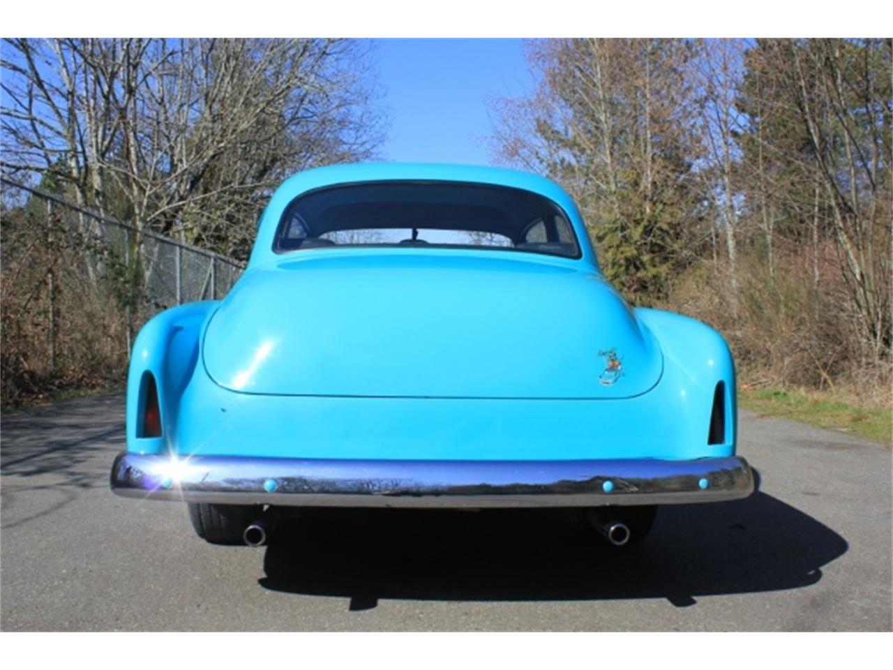 1951 Chevrolet Coupe for sale in Tacoma, WA – photo 28