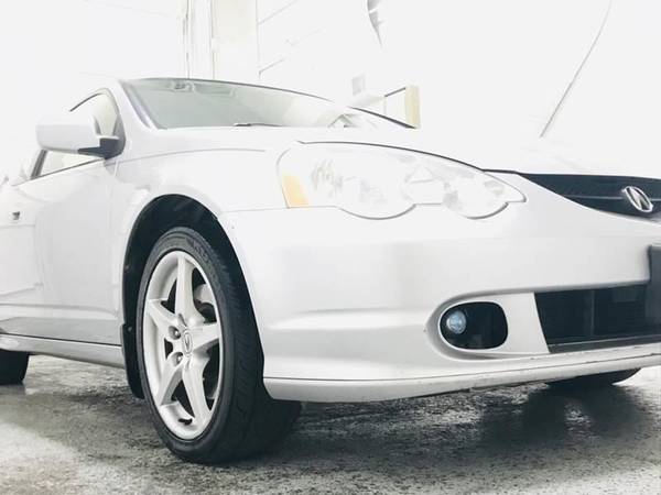 2003 Acura RSX Clean Title *WE FINANCE* for sale in Portland, OR – photo 5