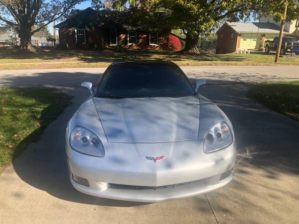 2013 Chevy Corvette - cars & trucks - by owner - vehicle automotive... for sale in Cynthiana, OH – photo 7