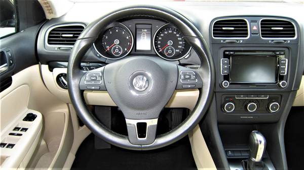 2012 VW JETTA 2.5SE STATION WAGON (ONLY 73K MILES, AUTO,PANO ROOF) -... for sale in Westlake Village, CA – photo 13