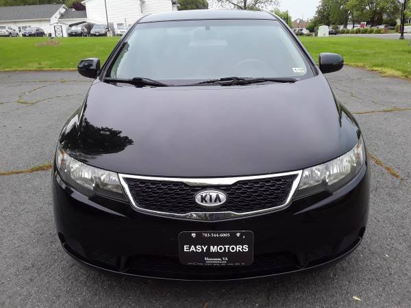 2013 Kia Forte - - by dealer - vehicle automotive sale for sale in MANASSAS, District Of Columbia – photo 2