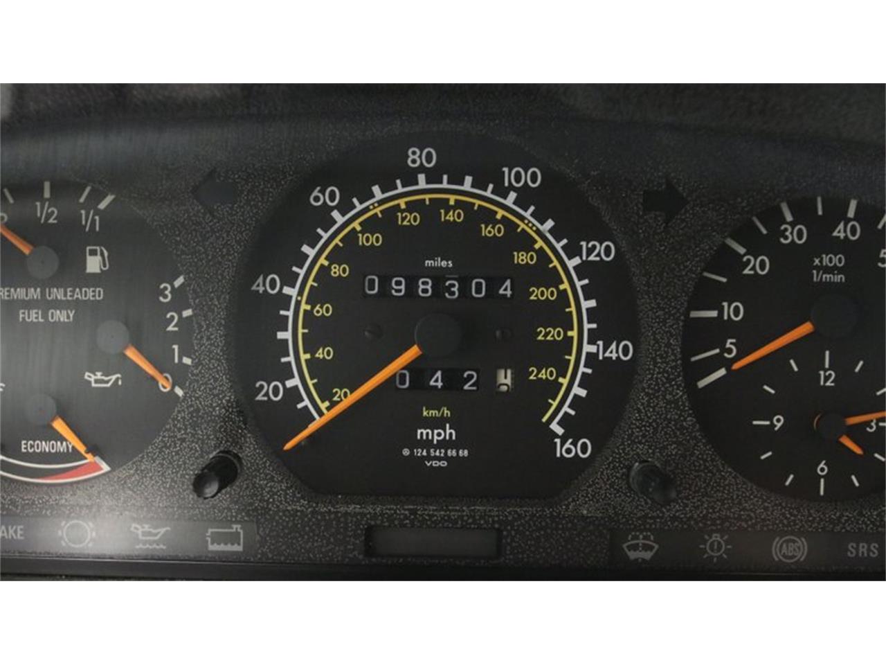 1990 Mercedes-Benz 300 for sale in Lithia Springs, GA – photo 45