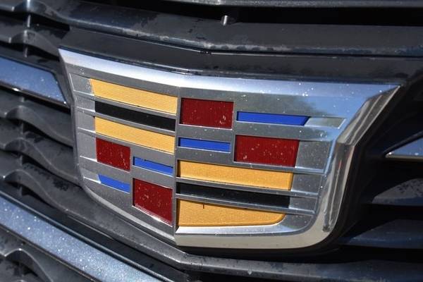 2016 Cadillac ATS Sedan 2.0L Turbo Luxury for sale in Santa Clarita, CA – photo 14