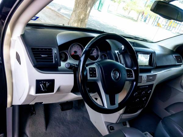 Reduced price!!! 2011 VW ROUTAN SE!!! - cars & trucks - by owner -... for sale in Sunland Park, TX – photo 12