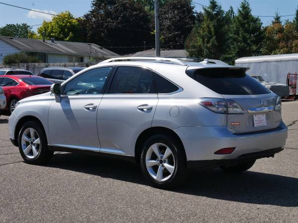 2010 Lexus RX 350 AWD 4dr for sale in Inver Grove Heights, MN – photo 5