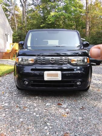 2010 Nissan Cube S - cars & trucks - by owner - vehicle automotive... for sale in Quinton, VA – photo 2
