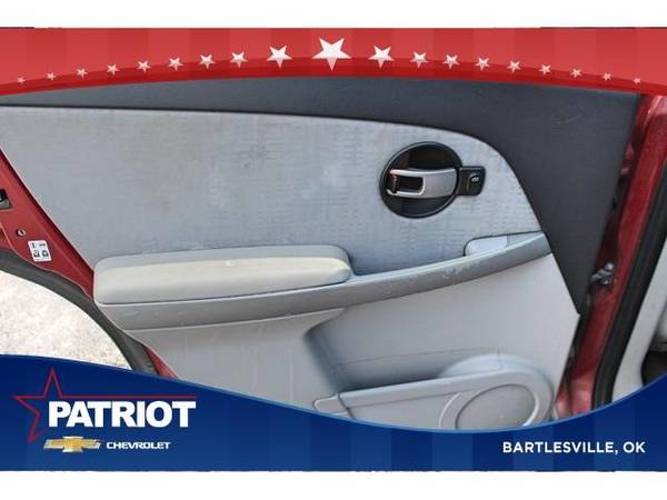 2006 Chevrolet Equinox LS - SUV - - by dealer for sale in Bartlesville, OK – photo 10