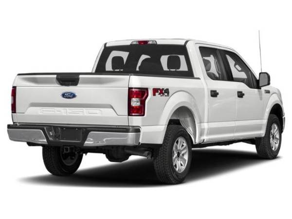 2019 Ford F-150 Xlt - - by dealer - vehicle automotive for sale in Roseville, MN – photo 3