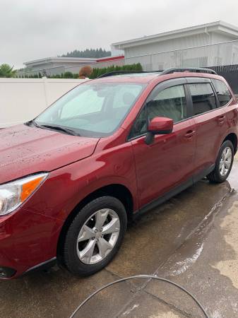 2016 Subaru Forester for sale in Damascus, OR – photo 3
