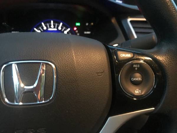 2014 Honda Civic Sedan for sale in Mercer Island, WA – photo 7