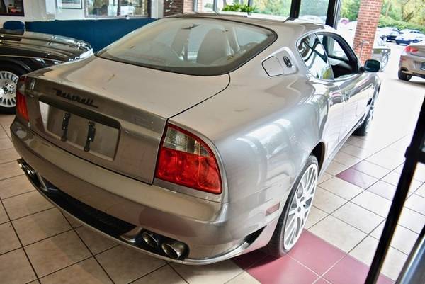 2006 Maserati Coupe Cambiocorsa Vintage Low Miles for sale in Erie, PA – photo 7