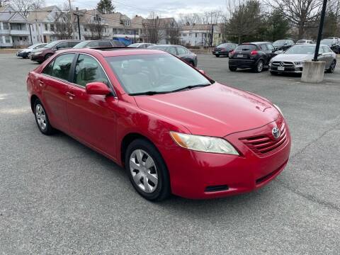 2008 Toyota Camry LE-PLATES IN STOCK! ON THE ROAD FAST! - cars & for sale in Schenectady, NY – photo 15