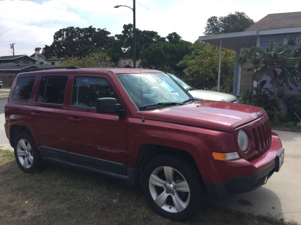 Jeep Patriot for sale in Torrance, CA – photo 4