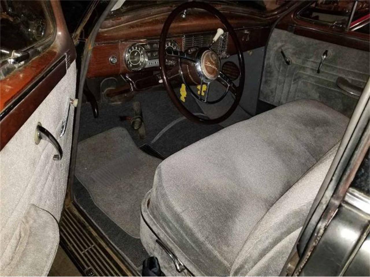 1950 Packard Eight for sale in Cadillac, MI – photo 4