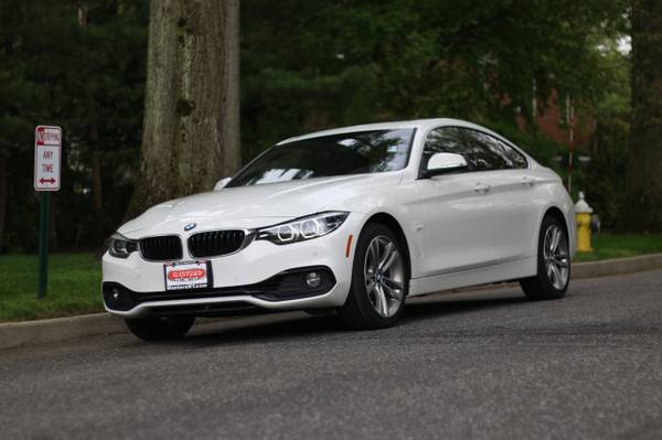 2018 BMW 430i xDrive - - by dealer - vehicle for sale in Great Neck, NY – photo 17