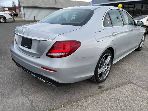 2017 Mercedes E 300 - - by dealer - vehicle automotive for sale in Grandview, WA – photo 7