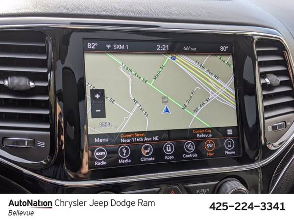 2019 Jeep Grand Cherokee Summit 4x4 4WD Four Wheel Drive... for sale in Bellevue, WA – photo 15