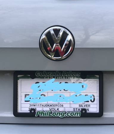 2019 Volkswagen Golf AWD Sportwagen - cars & trucks - by owner -... for sale in montpelier, MA – photo 11