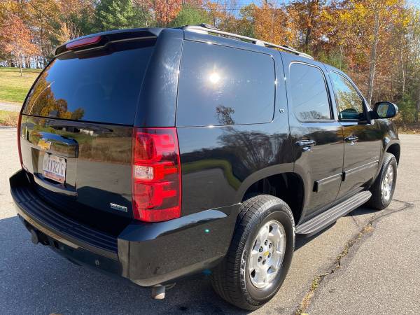 ** 2010 CHEVY TAHOE FULLY LOADED 4X4 SUV ** - cars & trucks - by... for sale in Plaistow, ME – photo 5
