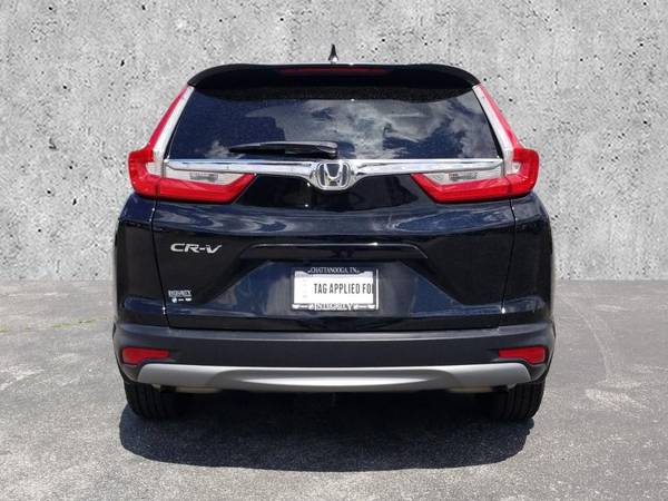 2018 Honda CR-V EX-L - - by dealer - vehicle for sale in Chattanooga, TN – photo 12