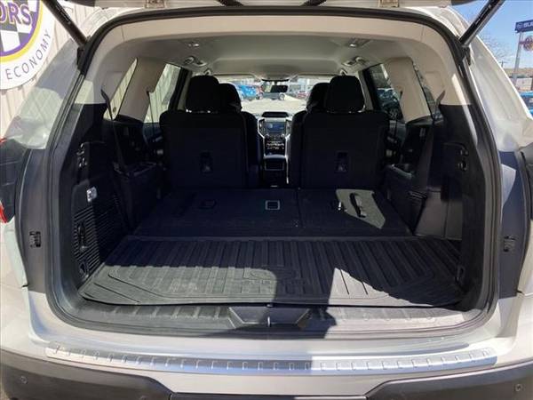 2020 Subaru Ascent Premium 7-Passenger - - by dealer for sale in Colorado Springs, CO – photo 18
