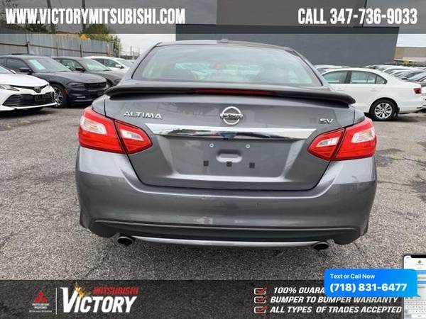 2016 Nissan Altima 2.5 SV - Call/Text for sale in Bronx, NY – photo 6