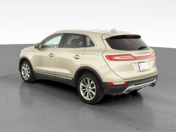 2015 Lincoln MKC Sport Utility 4D suv Gold - FINANCE ONLINE - cars &... for sale in Tucson, AZ – photo 7