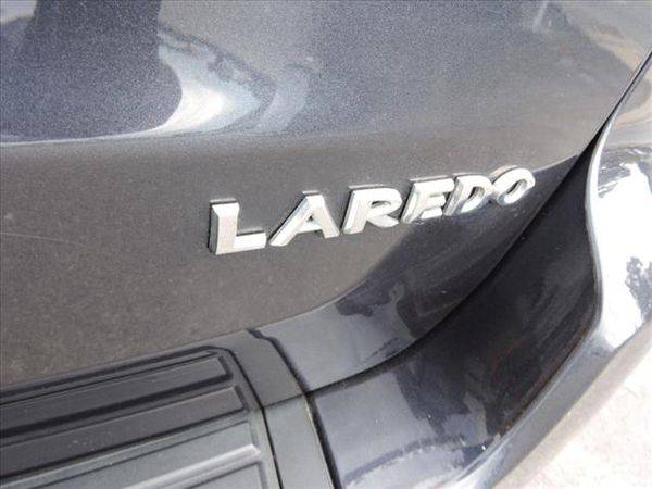 2015 Jeep Grand Cherokee Laredo E for sale in Salem, MA – photo 11