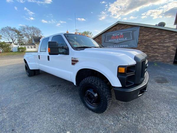 2010 Ford F-350 F350 F 350 Super Duty XL 4x4 4dr Crew Cab 8 ft LB for sale in Other, WV – photo 2