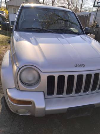 2004 Jeep Liberty 4WD Automatic for sale in Wolcott, CT – photo 3