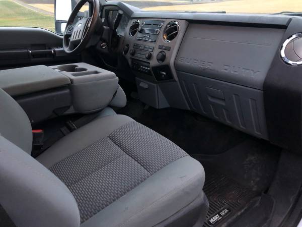 2015 F350 XLT for sale in Greencreek, ID – photo 18