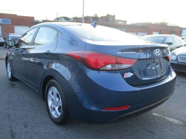 2015 Hyundai Elantra SE 6 Speed Hot Deal/Clean Title & Smooth for sale in Roanoke, VA – photo 6