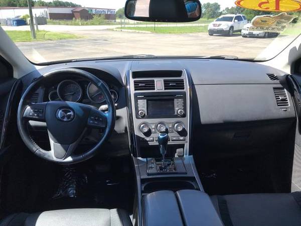 2015 Mazda CX-9 AWD 4dr Touring - cars & trucks - by dealer -... for sale in Cedar Springs, MI – photo 7