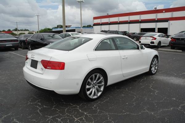 2014 Audi A5 Coupe 2.0T quattro Tiptronic $729/DOWN $75/WEEKLY for sale in Orlando, FL – photo 8