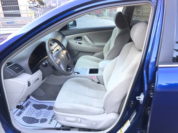 2007 Toyota Camry LE V6 Blue 121K Clean*Financing Available* for sale in Rosemead, CA – photo 10